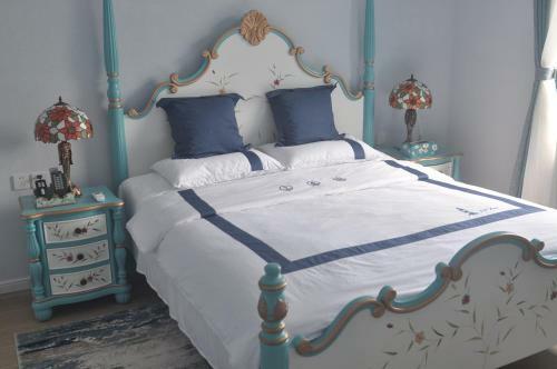 Hai Dao Hua Lu Homestay