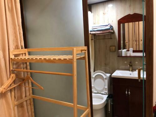 Hostal Longhai Baitang Bay No. 12 Villa Guest House
