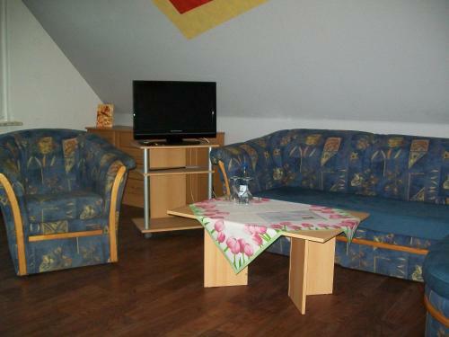 Hotel Haus Darmstadt