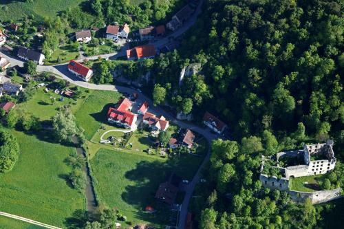 Apartamento Ferienwohnungen Holder