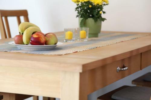 Apartamento Ferienwohnungen Holder