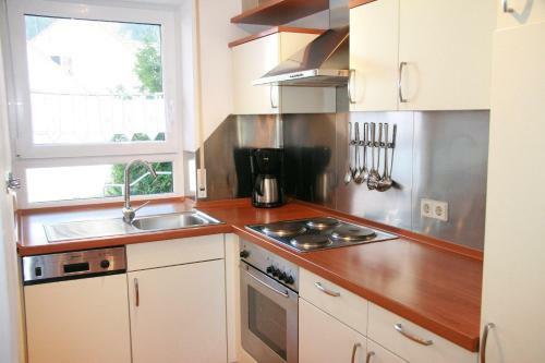 Apartamento Ferienwohnungen Holder