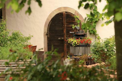 Landidyll Hotel Klosterm�hle