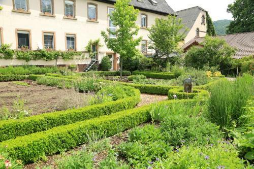 Landidyll Hotel Klosterm�hle