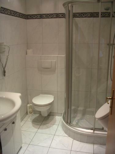 Kr�uterhotel & Restaurant Heidej�ger