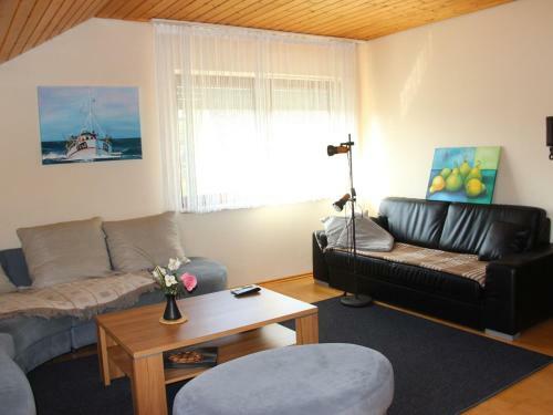 Apartamento Vronis Ferienwohnungen