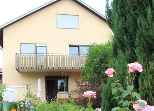 Apartamento Vronis Ferienwohnungen