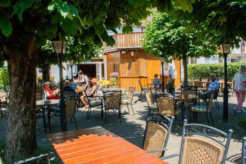 Hotel Landgasthof Gr�ner Baum