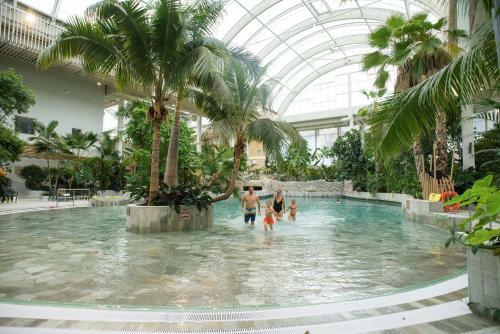 Center Parcs Park Allg�u