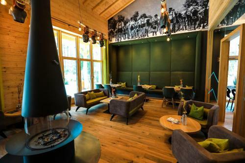 Center Parcs Park Allg�u