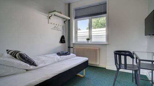 Bed & Breakfast Stay@delores