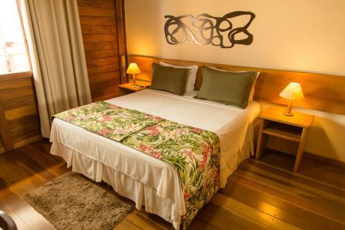 Hostal Dunas De Itaipu