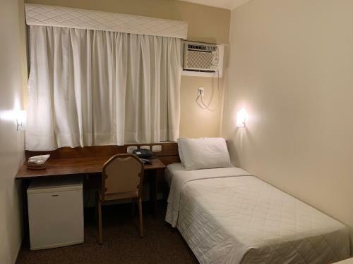 Novo Hamburgo Business Hotel