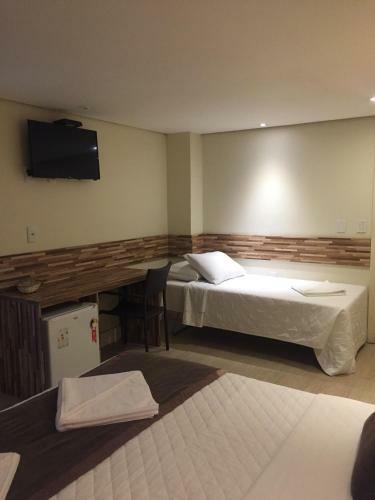 Novo Hamburgo Business Hotel