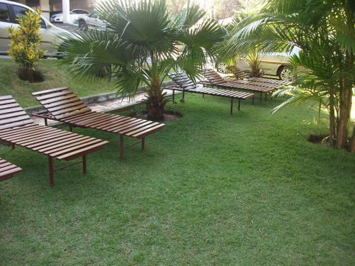 Apartamento No �guas Da Serra