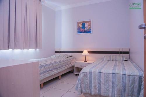Apartamentos No Rio Quente