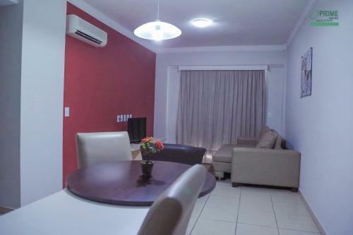 Apartamentos No Rio Quente