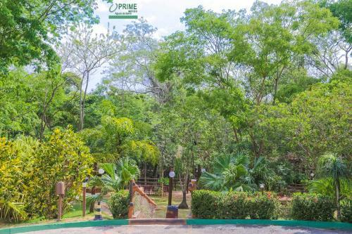 Apartamentos No Rio Quente