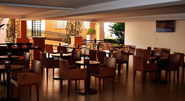 Hotel Giardino