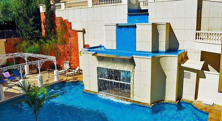 Hotel Giardino
