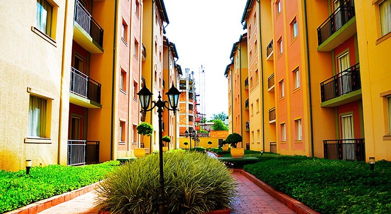 Hotel Giardino