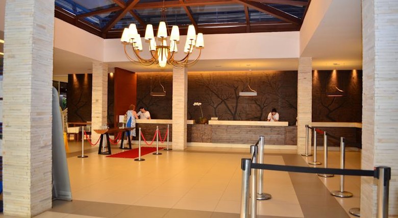 Hotel Pousada Rio Quente
