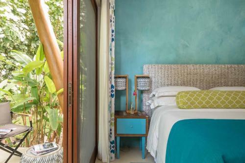 Hotel Campo Bahia