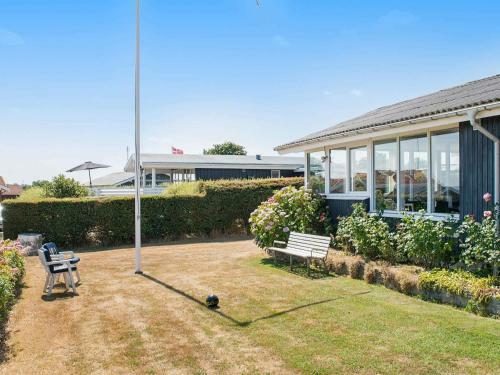 Holiday Home Strandbakken II