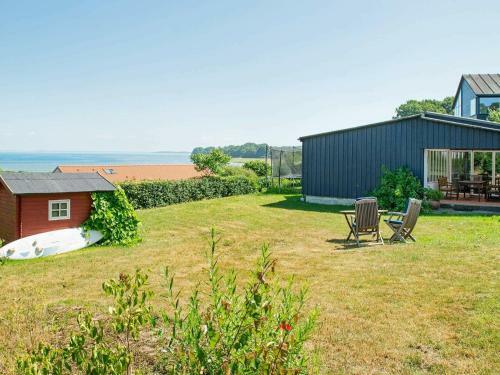 Holiday Home Hejls XVII