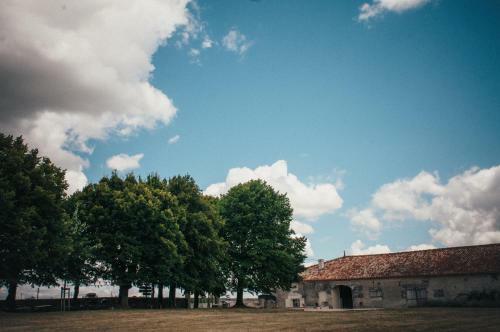 Bed & Breakfast Logis Du Paradis