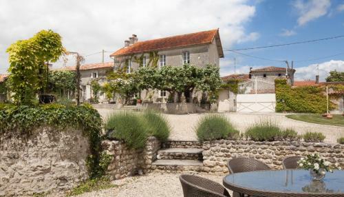 Bed & Breakfast Logis Du Paradis
