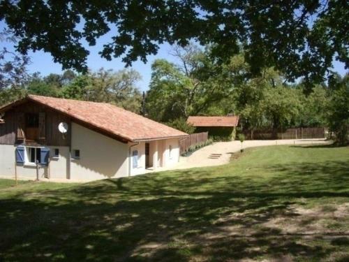 House La Grange Du Petit Blay