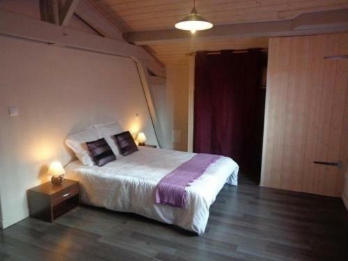 House La Grange Du Petit Blay