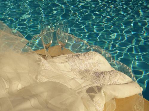 Bed & Breakfast Villa La Clef Des Champs