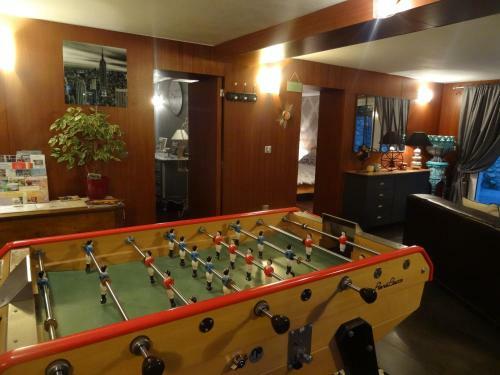 Bed & Breakfast Villa La Clef Des Champs