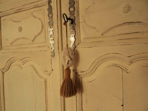 Bed & Breakfast Villa La Clef Des Champs
