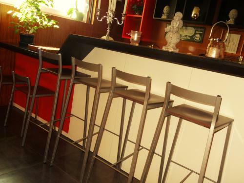 Bed & Breakfast Villa La Clef Des Champs