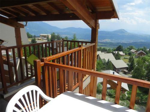 Apartamento Chaillol Le Vieux