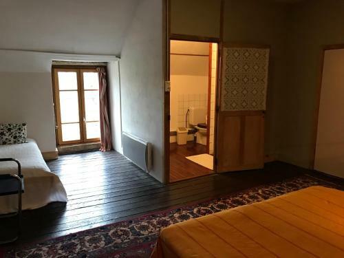 Agroturismo Villa Le Paradis