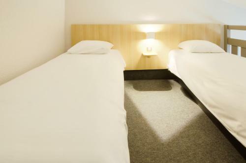 Hotel B&B H�tel Chartres Le Forum