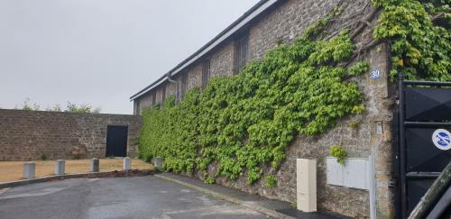 Bed & Breakfast La Ferme de Saint Julien