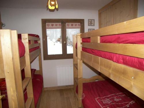 Apartment Combe De Fernuy