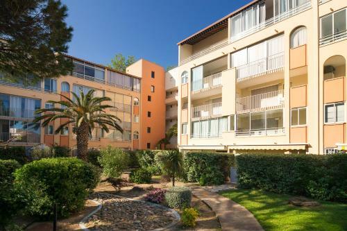 Apartamento Vacanc�ole - La Baie Des Anges