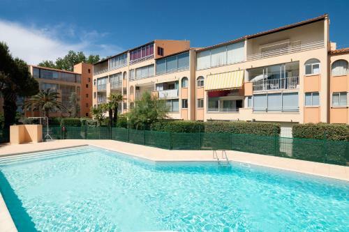 Apartamento Vacanc�ole - La Baie Des Anges