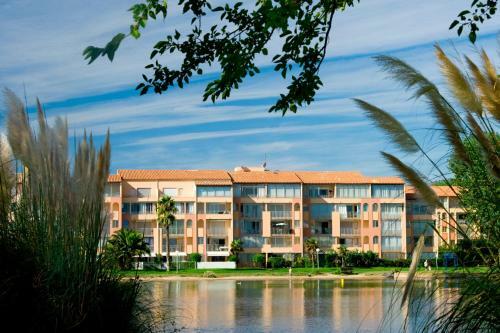 Apartamento Vacanc�ole - La Baie Des Anges