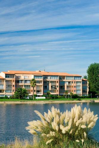 Apartamento Vacanc�ole - La Baie Des Anges