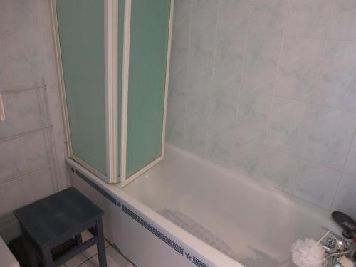 Apartment Rivages de Rochelongue Front de Mer.2