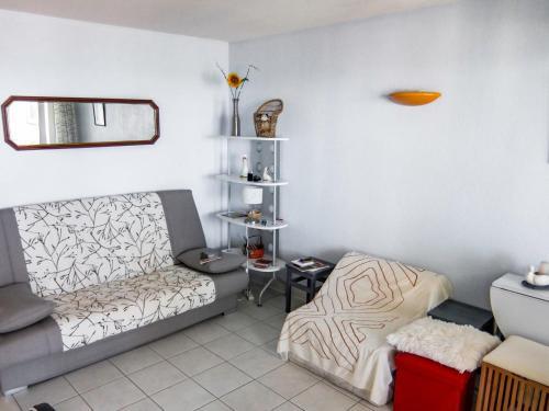 Apartment Rivages de Rochelongue Front de Mer.2