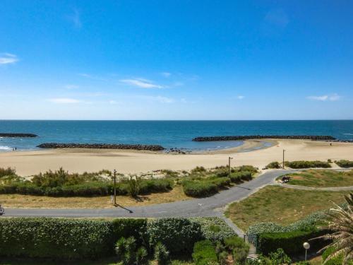 Apartment Rivages de Rochelongue Front de Mer.2