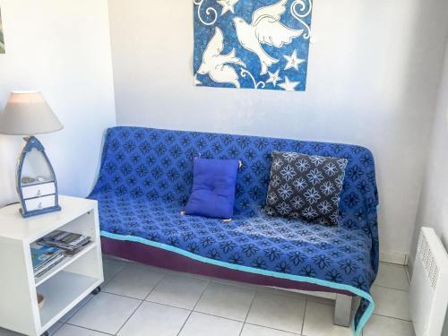 Apartment Rivages de Rochelongue Front de Mer.2